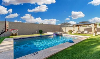 2052 E SCORPIO Pl, Chandler, AZ 85249
