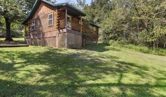 1300 County Road 113 Cabin 3, Alton, MO 65606