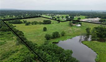 200 E Kibler Hwy, Alma, AR 72921