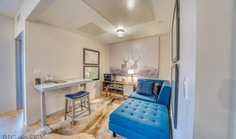 718 W Babcock Street 411, Bozeman, MT 59715