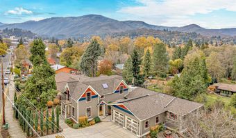 767 Oak St, Ashland, OR 97520