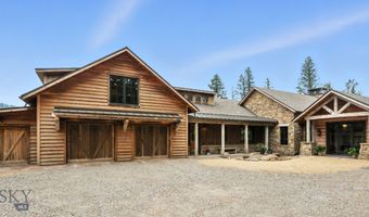 11310 Taiga Trl, Bozeman, MT 59715