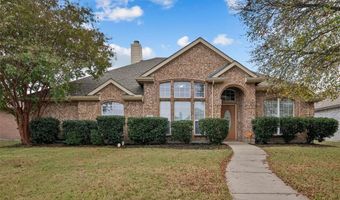 1606 Lake Travis Dr, Allen, TX 75002