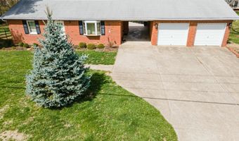 1306 Poplar Ridge Rd, Alexandria, KY 41001
