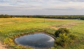 145 County Road 1475, Alvord, TX 76225