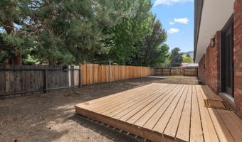 1321 Clemens Dr, Carson City, NV 89703