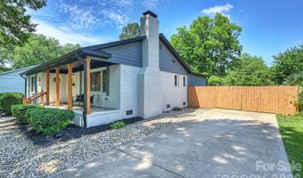 1914 Windham Pl, Charlotte, NC 28205