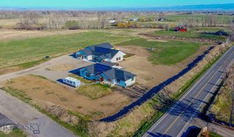 57 And 47 Green Meadow Way, Belgrade, MT 59714