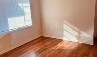 2708 CURTIS Dr, Amarillo, TX 79109