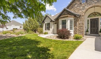 1009 S Laurie Ln, Cedar City, UT 84720