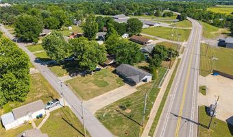 1035 Church St, Alma, AR 72921