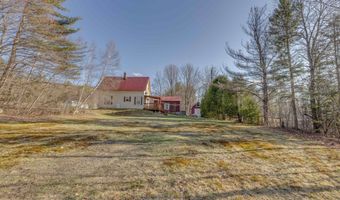 59 Parker Rd, Carroll, NH 03598