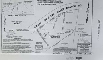 6969 KY Hwy 639 S, Albany, KY 42602