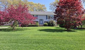 20 Stanley Ave, Berkley, MA 02779