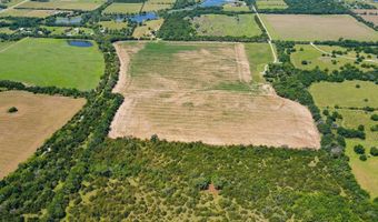 81 3+/- Acres SW Boyer Rd, Augusta, KS 67010