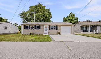 105 HIGH St, Kenton, DE 19955