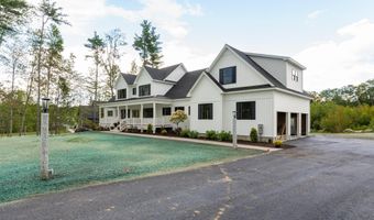 32 Colby Farm Rd, Chester, NH 03036
