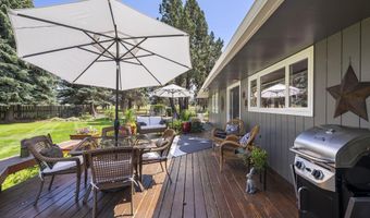 21837 Repine Dr, Bend, OR 97701