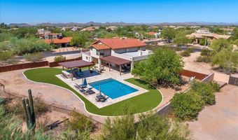 28407 N 63RD St, Cave Creek, AZ 85331