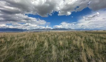 Lot 23 Shadow Ridge Subdivision, Ennis, MT 59729