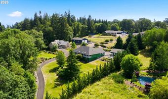10920 MARTIN Ln NE, Aurora, OR 97002