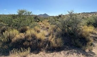 W Traveler Way, Congress, AZ 85332