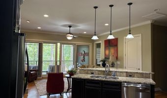 282 Ledges Trl, Alexander City, AL 35010