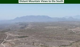 100 Smithsonite Rd, Alpine, TX 79830