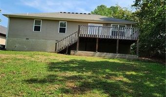 123 Granshire Dr, Bella Vista, AR 72714