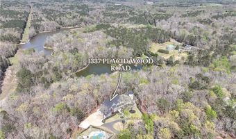 1337 Placid Wood Rd, Auburn, AL 36830