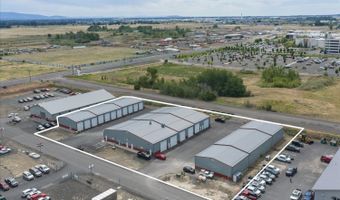 10915 W Fast Lane Rd, Airway Heights, WA 99001