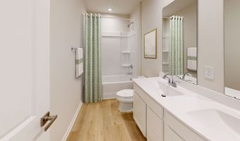 8011 Sterling Oaks Way NW Plan: Woodford, Ash, NC 28420