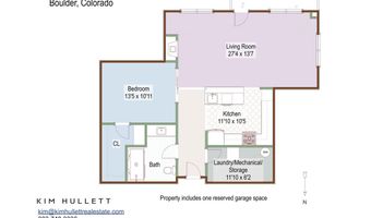 3401 Arapahoe Ave 220, Boulder, CO 80303
