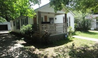 1432 Addie St, Batesville, AR 72501