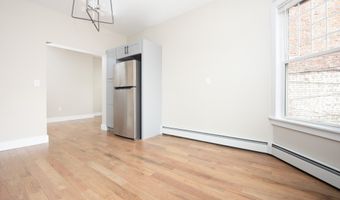 527 E Main St 2nd floor Right, Bridgeport, CT 06608
