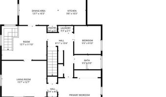 5548 Chestnut St, Augusta, MO 63332