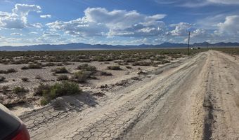 8000 N 1600 W, Beryl, UT 84714