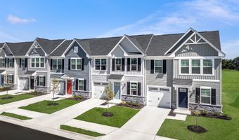 4788 Sanibel Sq Plan: Grand Nassau Quick Move-In, Aberdeen, MD 21001