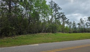 11631 Red Hill Rd, Bay Minette, AL 36507