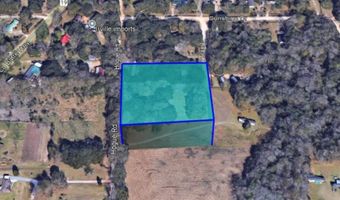 0 SUNSHINE Dr 1, Bayou La Batre, AL 36544