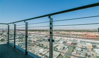 200 HOOVER Ave 1802, Las Vegas, NV 89101