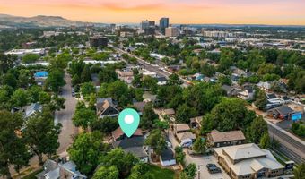 1913 W Washington St, Boise, ID 83702
