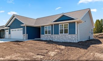 625 KIRKLAND Ave, Algoma, WI 54201