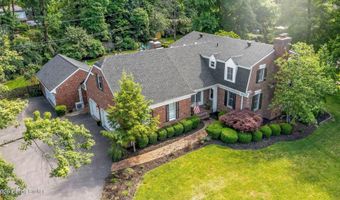 11806 E Arbor Dr, Anchorage, KY 40223