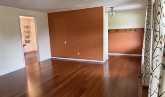 4710 Summer Dr, Anderson, IN 46012