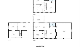 14 Cliff Rd, Bellingham, MA 02019