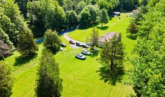 8787 CROOKED RUN Rd, Basye, VA 22810