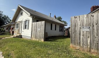 1530 Ohio Ave, Anderson, IN 46016