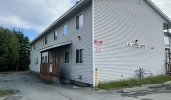 1435 W 25th Ave, Anchorage, AK 99503