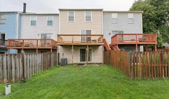 15511 NORWEGIAN Ct, Bowie, MD 20716